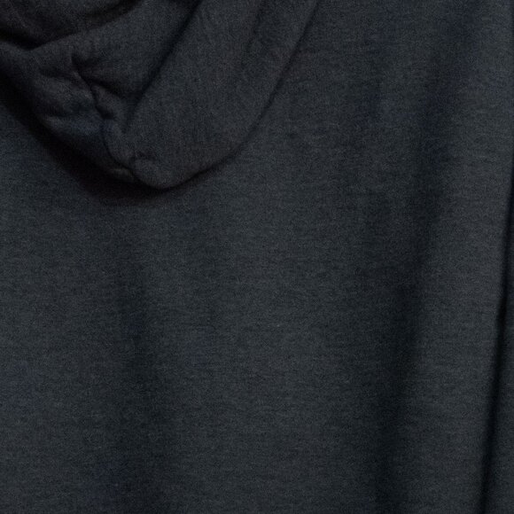 McAdory Yellow Jackets Dark Gray Hoodie - Picture 7 of 8